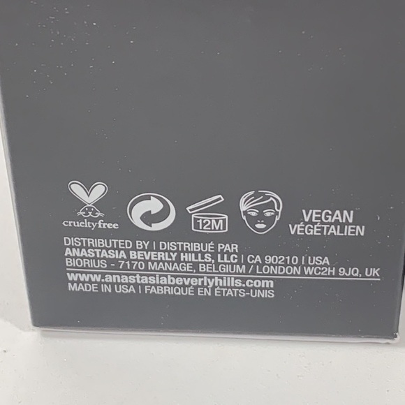 Anastasia Beverly Hills Hydrating Oil - Picture 9 of 11